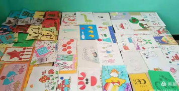 镇原县平泉镇幼儿园