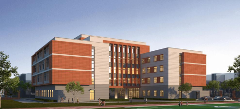 芜湖市保定中心小学