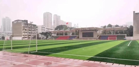 射洪县潼射镇初级中学校