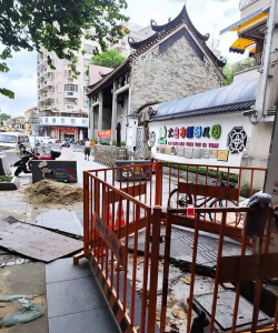 佛山市顺德区大良本原幼儿园