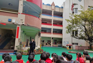 德阳市旌阳区实验幼儿园