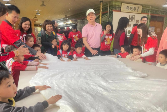 佛山市顺德区大良南国幼儿园