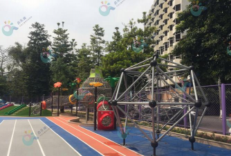 佛山市顺德区容桂文明幼儿园