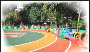 德阳旌东幼儿园