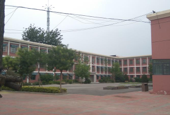 碣石镇新星小学