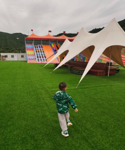 无棣县马山子镇大良王幼儿园