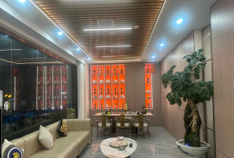 东莞市万江明艺培训中心有限公司