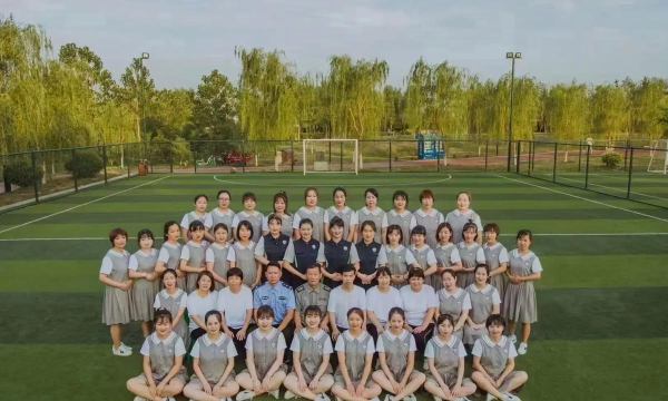 旺苍县尚武镇家佳幼儿园