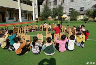 旺苍县三江镇三江幼儿园