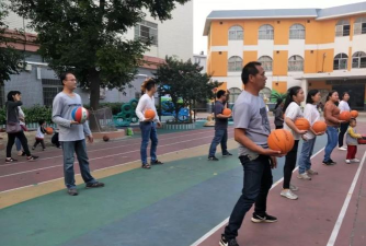 佛山市三水区芦苞瑞芳幼儿园