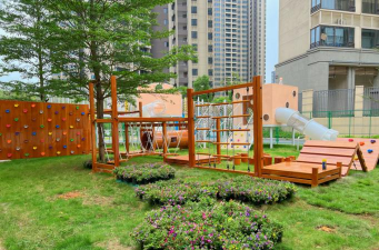 佛山市三水区商业幼儿园