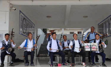 四川省沐川县大楠镇初级中学校