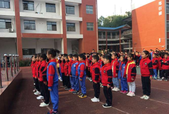 杜塘中心小学