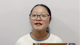 嘉陵区积善初中