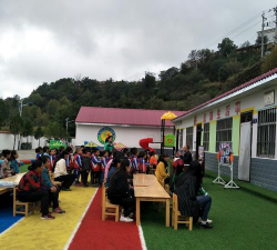 三台县柳池镇丁垭村幼儿园