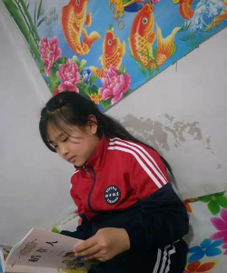 平阳县山门镇中心小学