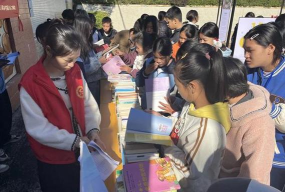 龙门县龙城第六小学