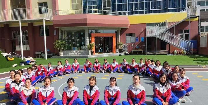 佛山市三水区西南康乐幼儿园