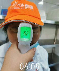 矾山镇第一辅导中心小学阅读区