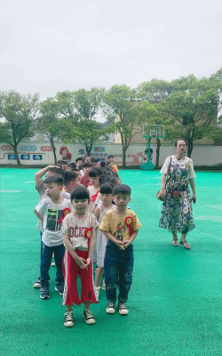 苍南县灵溪镇第三小学阅读区