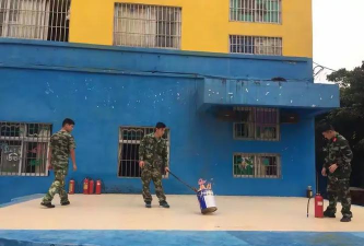 台山市赤溪镇蓓蕾中心幼儿园阅读区