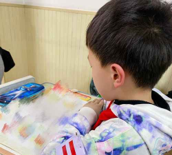 天津艺树培训学校有限公司阅读区