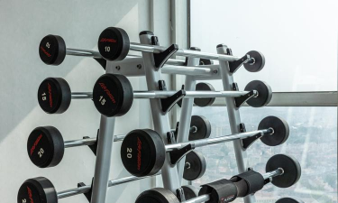 天津雅盛培训学校有限公司阅读区