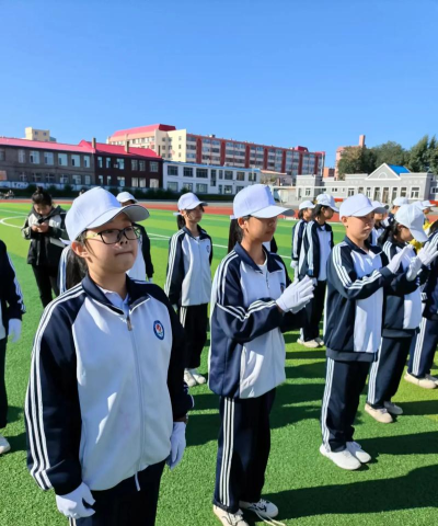 五常市第一中学阅读区