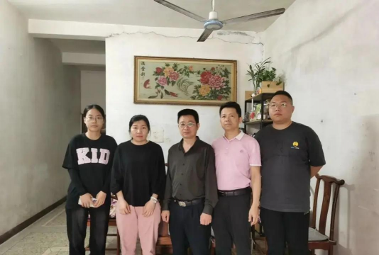 丰稔镇中心小学