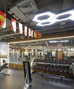 铜陵优健体育发展有限公司