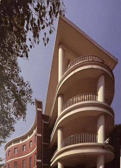 上海市天山第二中学(天山二中)