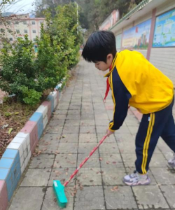 大埔县枫朗镇熊德龙小学