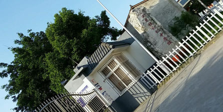 宜宾县复龙镇初级中学校