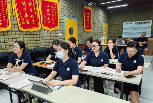 清丰县晓雯音乐培训有限公司