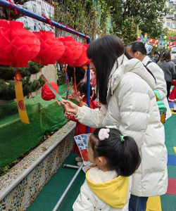 官渡区新迎第二幼儿园