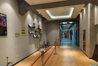 南阳市宛城区指南针艺术培训中心有限公司