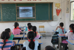 大龙华镇长布小学