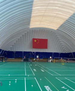 肇庆雷霆体育科技有限公司