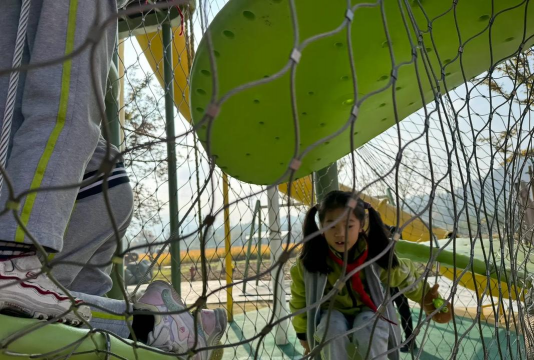 孝丰镇中心小学