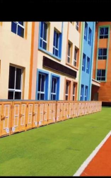 定西地区幼儿园