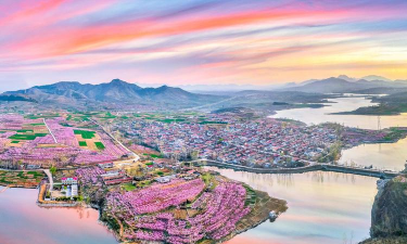 莒南县洙边东夹河幼儿园