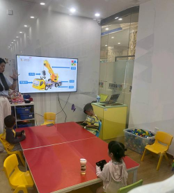 德阳童年嘉宝科技培训学校有限公司