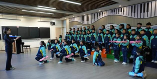 桐城市兴店镇横店小学