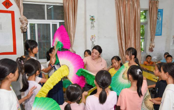 五华县岐岭镇龙岭小学