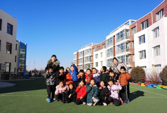 定西县友谊幼儿园