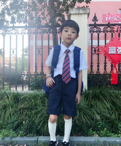 新明乡新明中心小学