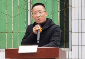 开江县永兴中学