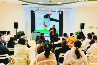 烟台市牟平区观水镇周家学区幼儿园