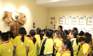 祁门县阊江小学