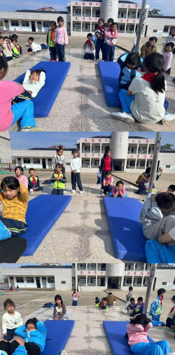 五华县龙村镇水南小学